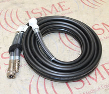 Cargar imagen en el visor de la galería, CSZ 286 9' Reusable Connecting Hose Cincinnati Sub-Zero