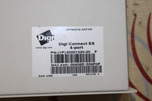 Cargar imagen en el visor de la galería, Digi Connect ES 4 Port -BRAND NEW IN BOX