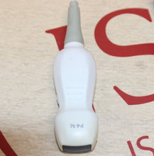 Load image into Gallery viewer, Mindray Zonare P4-1c Ultrasonic Transducer - AS IS, Parts/Repair