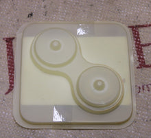 Cargar imagen en el visor de la galería, Drager Medical 8409184-04 Diaphragm For Gas Regulation And Pressure Control
