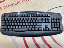 Load image into Gallery viewer, Lot of 4 Seal Shield STK503 Medical Grade Waterproof Keyboard
