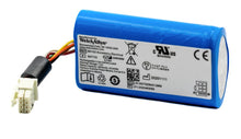 Load image into Gallery viewer, Welch allyn BATT22 3200 mAh Lithium-Ion Battery
