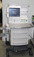 Load image into Gallery viewer, Mindray A7 Anesthesia Machine
