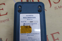 Cargar imagen en el visor de la galería, Olympic Bili-Meter Model 22 w/out Sensor -AS IS