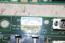 Load image into Gallery viewer, 1x Hillrom Weigh Frame Junction Power Control Board Assembly 6548701P