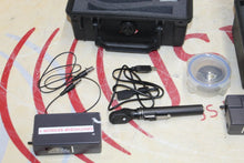 Load image into Gallery viewer, OTOSIM OTOSCOPE and OPHTHALMOSCOPE