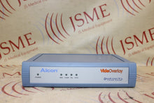 Cargar imagen en el visor de la galería, Alcon Infiniti VideOverlay P/N 8065750232