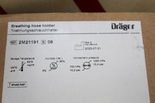 Load image into Gallery viewer, Drager 2m21191-08