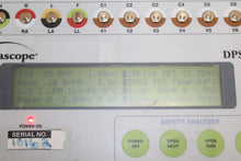 Load image into Gallery viewer, Datascope DPS-1 Patient Simulator