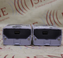 Cargar imagen en el visor de la galería, Nellcor N-85 Microstream Portable Bedside Capnograph/Pulse Oximeter -LOT OF 2x