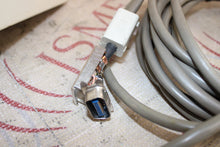 Load image into Gallery viewer, Nihon Kohden Neurofax JE-425A Mini Junction Box w/ Cable & Pole Mount