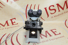Load image into Gallery viewer, Olympus CH30 Microscope