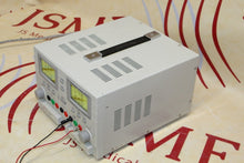 Load image into Gallery viewer, Circuit Specialists CSI3003XIII 30V 3A Triple Output DC Regulated Power Supply