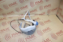 Cargar imagen en el visor de la galería, Stryker Flyte 0.47Kg Surgical Helmet 0408-600-000 w/ Power Cord
