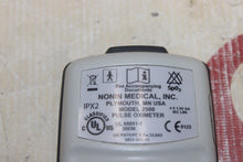 Load image into Gallery viewer, Nonin PalmSat 2500 Pulse Oximeter