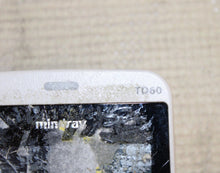 Load image into Gallery viewer, Lot 20- Mindray Benevision TD60 Telemetry Transmitter Monitor (cracked screens)