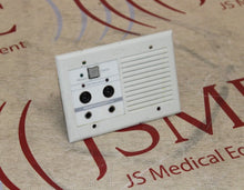 Load image into Gallery viewer, Rauland Responder IV Double Patient Bed Station NCBSD2