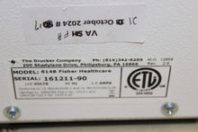 Load image into Gallery viewer, Fisher HealthCare Diagnostics 614B Centrifuge