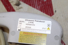 Cargar imagen en el visor de la galería, Mindray L14-6s Linear Ultrasound Transducer