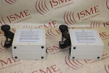 Cargar imagen en el visor de la galería, Codman ICP Express Patient Monitor Ref 82-6634 -LOT OF 2