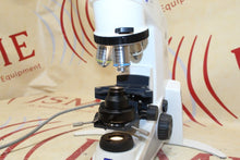Load image into Gallery viewer, CARL ZEISS AXIO LAB A1 MICROSCOPE