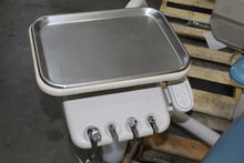 Cargar imagen en el visor de la galería, Adec Performer 8000 Dental Exam Chair W/ Radius Delivery Pkg and Adec 6300
