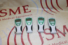 Cargar imagen en el visor de la galería, Lot Of 4 Welch Allyn Digital Thermometer SureTemp Plus 690