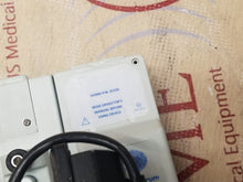 Load image into Gallery viewer, Baxter Sigma Spectrum Infusion Pump, Power Supply, Clamp, & Battery, v6.05.14