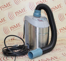 Cargar imagen en el visor de la galería, HoverTech HTAIR1200 Medical Air Supply Blower Transfer System w/Hose