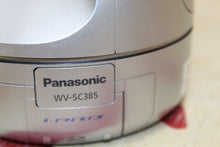 Load image into Gallery viewer, Panasonic WV-SC385 Mega Super Dynamic IPro HD Dome Network Camera