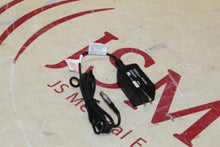 Load image into Gallery viewer, Baxter Sigma Pump clamp, AC adapter,