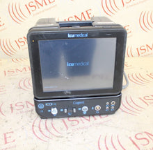 Cargar imagen en el visor de la galería, ICU Medical 58401 Cogent™ 2-in-1 Hemodynamic Monitoring System