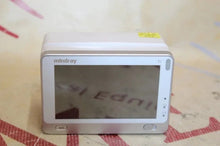 Cargar imagen en el visor de la galería, Mindray T1 Patient Monitor (2T, NIBP, MP1, ECG, Spo2)