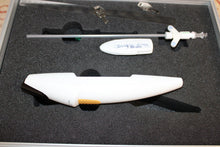 Load image into Gallery viewer, Brainlab Ztouch Wireless Pointer 18370-10 w/ Gauge & USB + Case