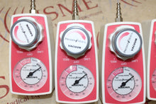 Load image into Gallery viewer, Lot of 6 Precision Medical PM3100 Vacuum Regulator