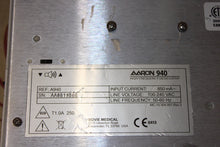 Load image into Gallery viewer, Bovie Aaron 940 High Frequency Desiccator