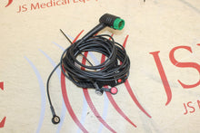 Load image into Gallery viewer, Lot of 5x LP 20E ECG 3-Lead Cable 3006218-02