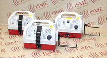 Load image into Gallery viewer, Lot of 3- Gomco G180 Portable Aspirator For Parts