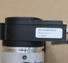Cargar imagen en el visor de la galería, Baumer Gm400.E14 Absolute Optical Multi-Turn Encoder w/ Position Sensor
