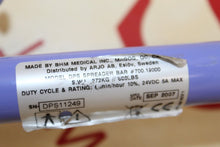 Load image into Gallery viewer, Arjo DPS Spreader Bar 700.19000