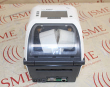 Cargar imagen en el visor de la galería, Zebra ZD621 Thermal Printer ZD6AH43-301F00EZ
