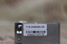 Cargar imagen en el visor de la galería, Mindray Artema 115-048090-00 AION Rhodium 70mL/min Carbon Dioxide (CO2) Analyzer