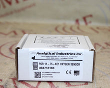 Cargar imagen en el visor de la galería, Analytical Industries PSR 11-75-KE1 Oxygen Sensor