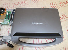 Cargar imagen en el visor de la galería, Mindray ME8 Portable Ultrasound for Parts-AS IS (the bottom isn't connected)