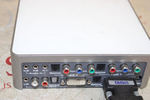 Load image into Gallery viewer, Gefen Hi-Def Scaler GTV-HIDEFS w/Storz Class 1 Laser DVI-A23179