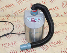 Cargar imagen en el visor de la galería, HoverTech HTAIR1200 Medical Air Supply Blower Transfer System w/Hose