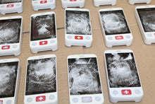 Load image into Gallery viewer, LOT OF 20!- Mindray BeneVision TD60 Telemetry Transmitter -Parts/Repair