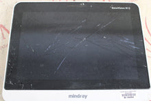 Cargar imagen en el visor de la galería, Mindray BeneVision N12 Replacement Front Bezel (screen is cracked)