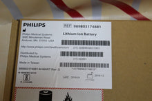 Load image into Gallery viewer, Philips Ref. 989803174881 VM Lithium Ion Battery 4 VS1 VS2 - New - OEM Philips