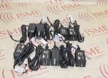 Cargar imagen en el visor de la galería, LOT of 8! Baxter 2L3210 AC Adapter/Power Supply for Baxter AP II Pump